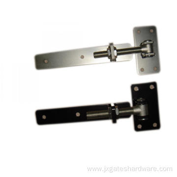 Adjustable Luxury gate hinge for Luxurious gates